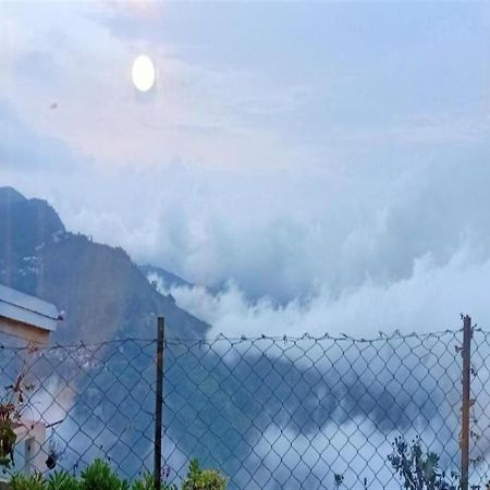 Syamantac Villa Kodaikanal Exteriér fotografie