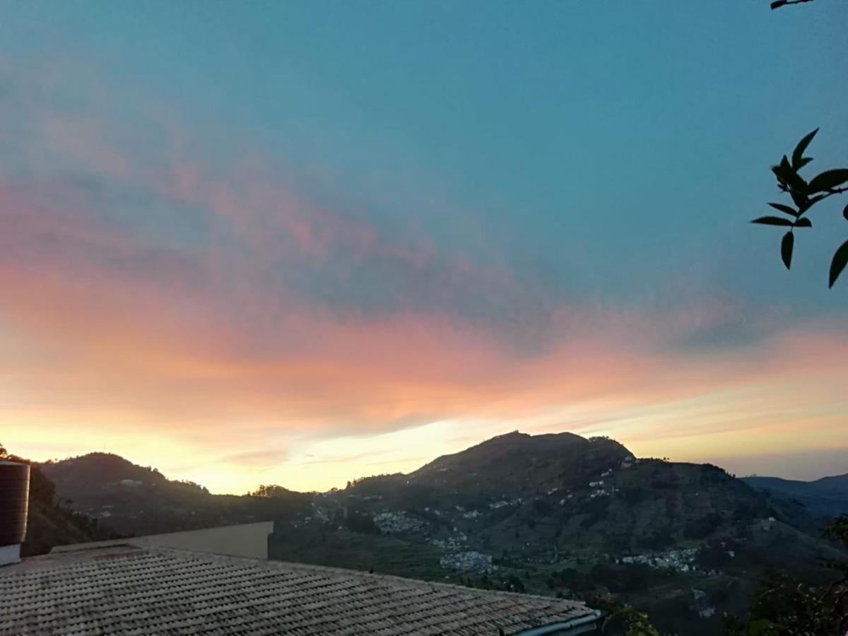 Syamantac Villa Kodaikanal Exteriér fotografie