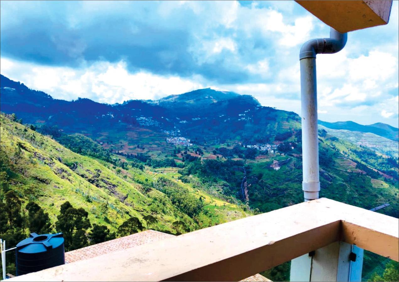 Syamantac Villa Kodaikanal Exteriér fotografie