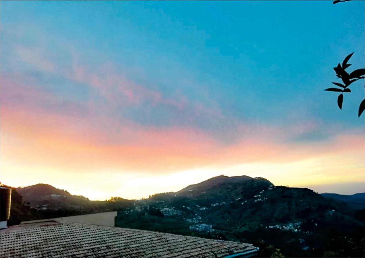 Syamantac Villa Kodaikanal Exteriér fotografie