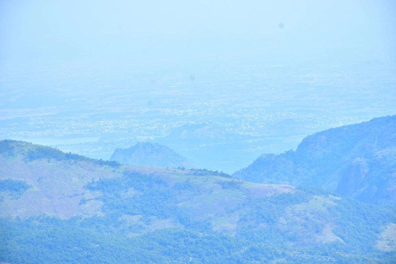 Syamantac Villa Kodaikanal Exteriér fotografie