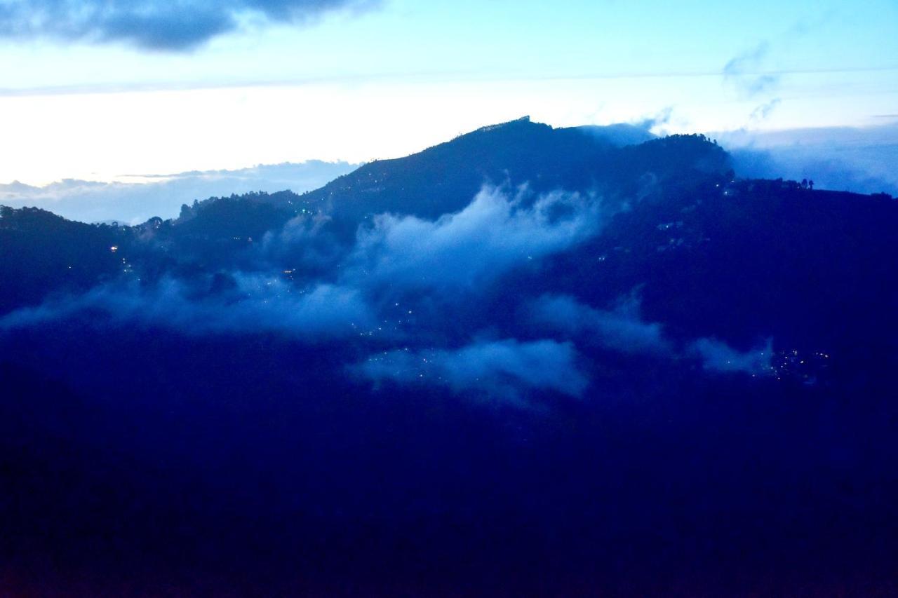 Syamantac Villa Kodaikanal Exteriér fotografie