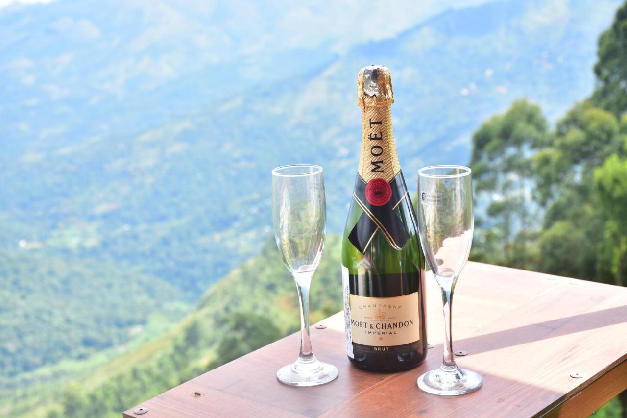 Syamantac Villa Kodaikanal Exteriér fotografie