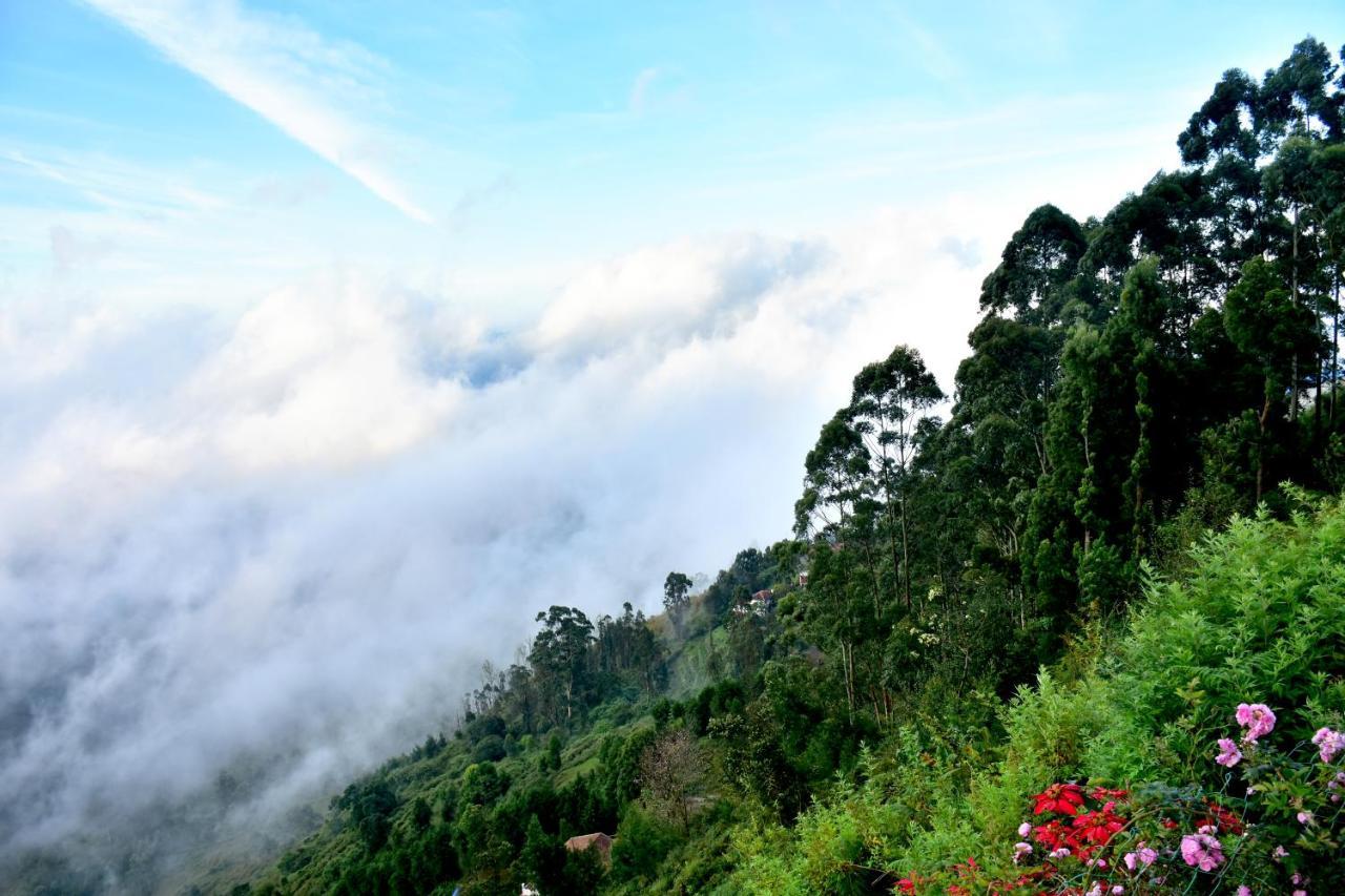 Syamantac Villa Kodaikanal Exteriér fotografie