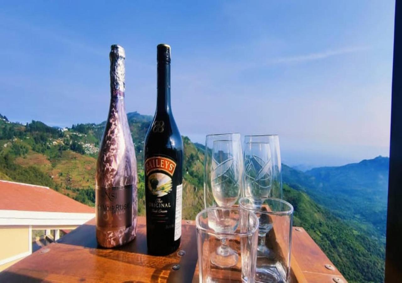 Syamantac Villa Kodaikanal Exteriér fotografie