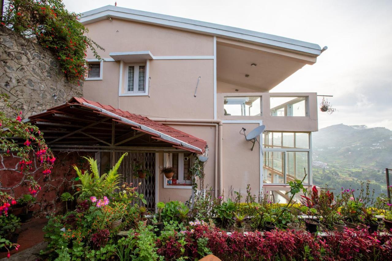 Syamantac Villa Kodaikanal Exteriér fotografie