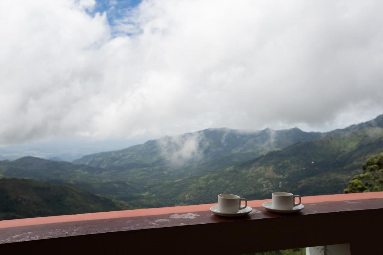 Syamantac Villa Kodaikanal Exteriér fotografie
