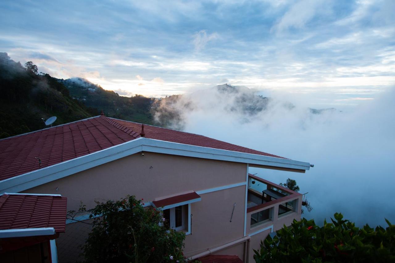 Syamantac Villa Kodaikanal Exteriér fotografie