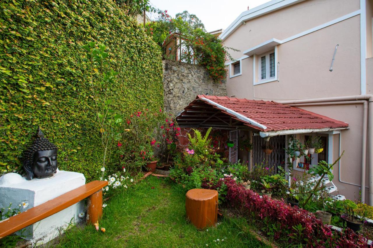 Syamantac Villa Kodaikanal Exteriér fotografie