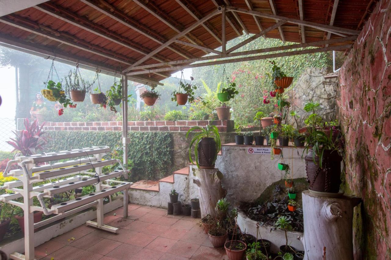 Syamantac Villa Kodaikanal Exteriér fotografie