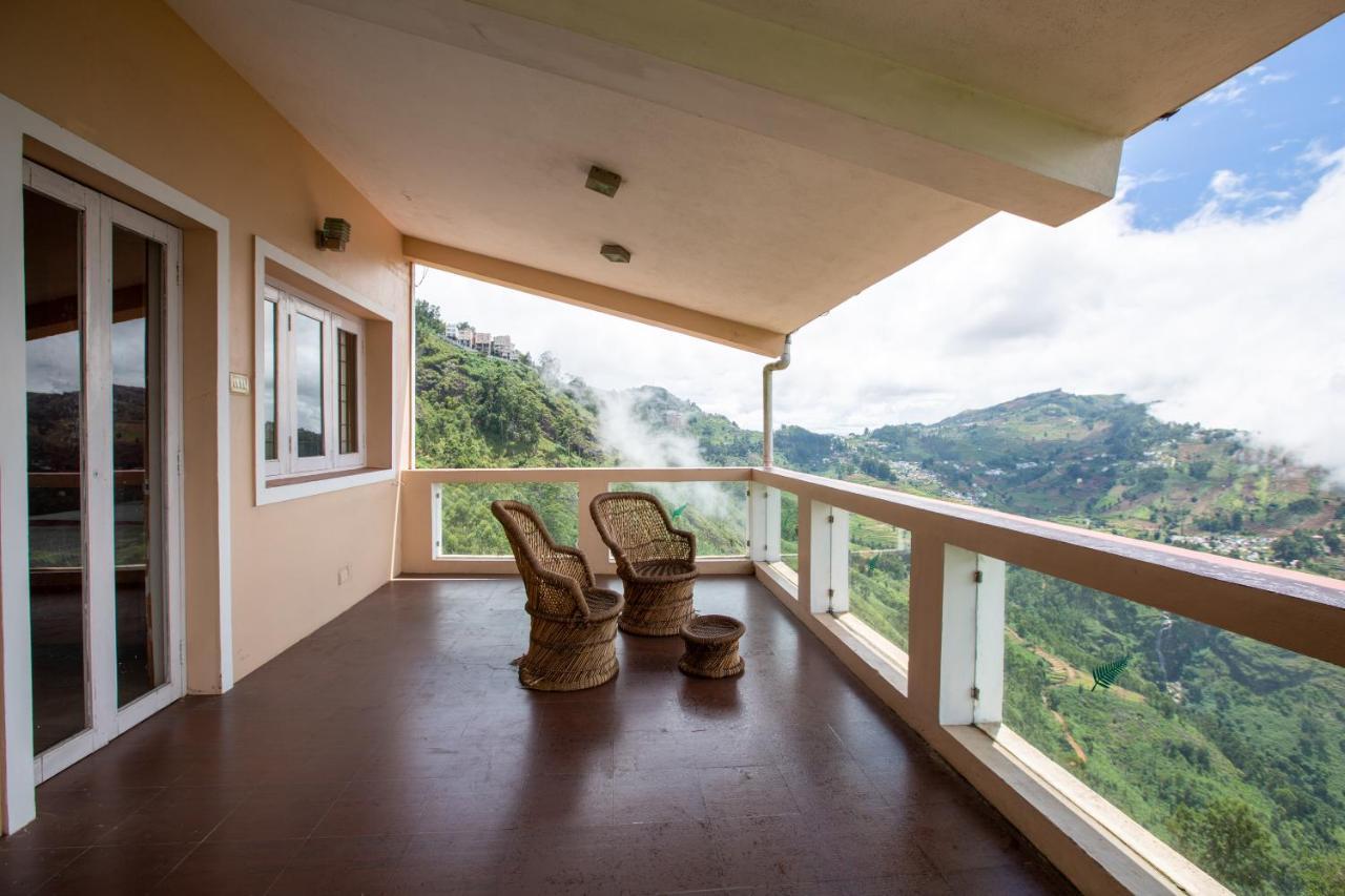 Syamantac Villa Kodaikanal Exteriér fotografie