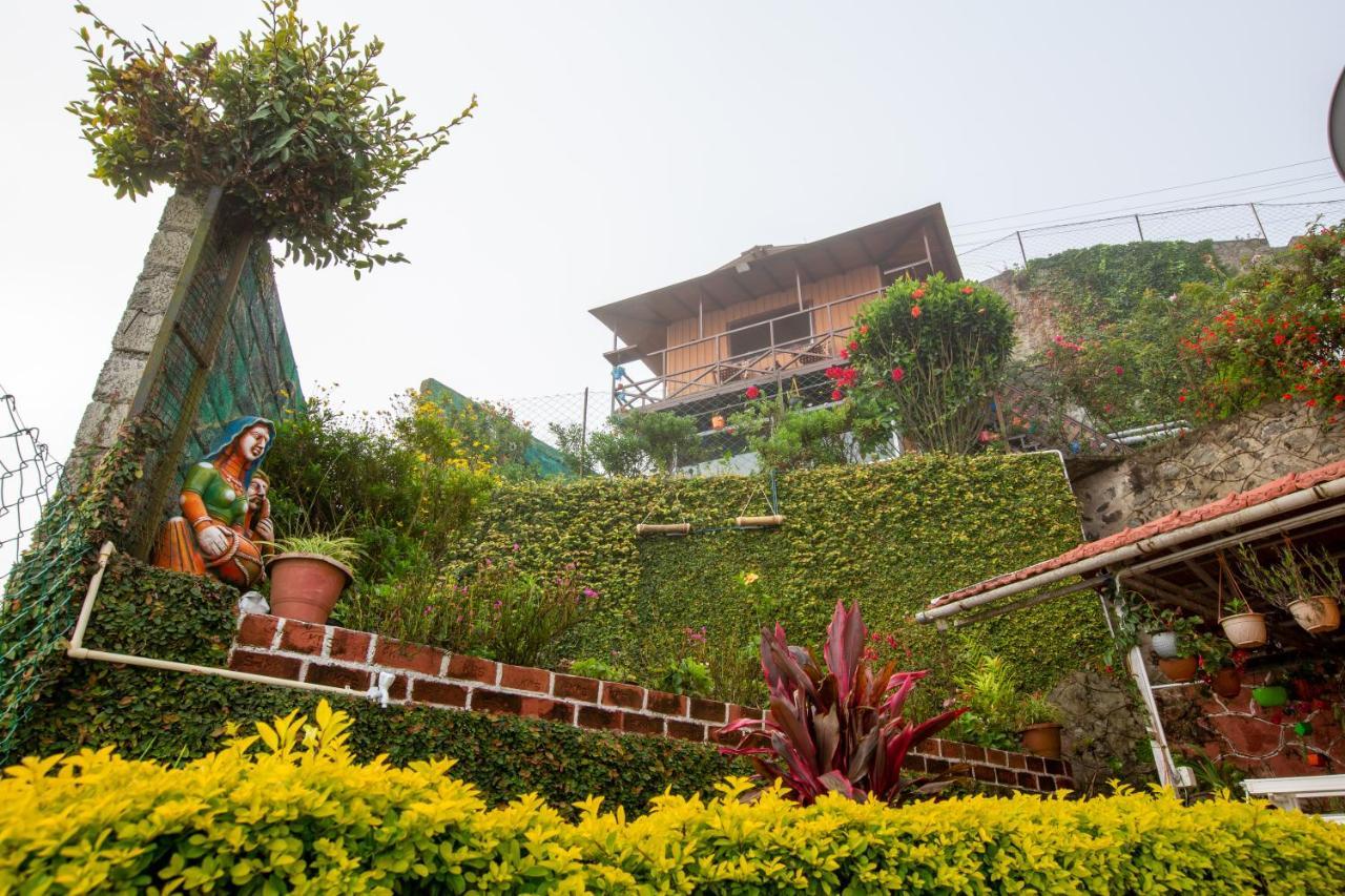 Syamantac Villa Kodaikanal Exteriér fotografie