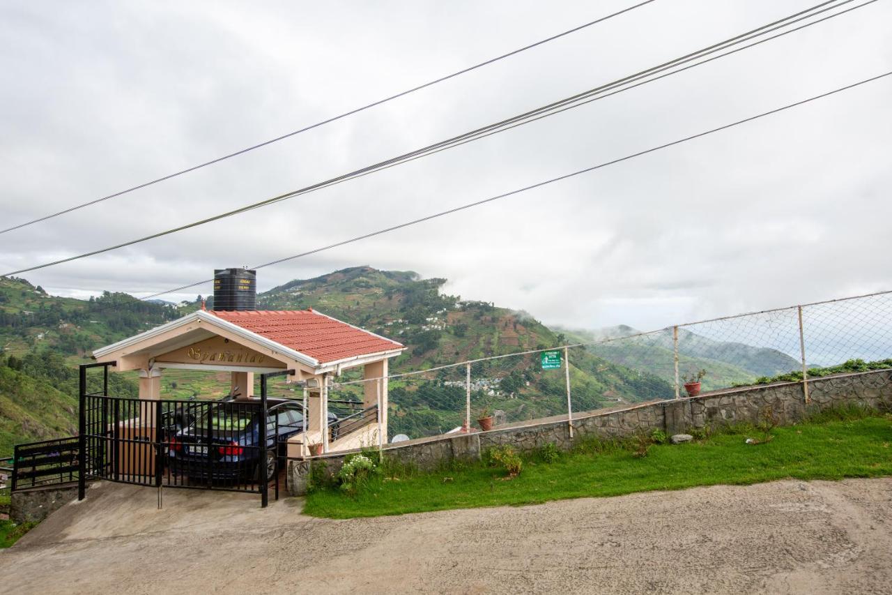 Syamantac Villa Kodaikanal Exteriér fotografie