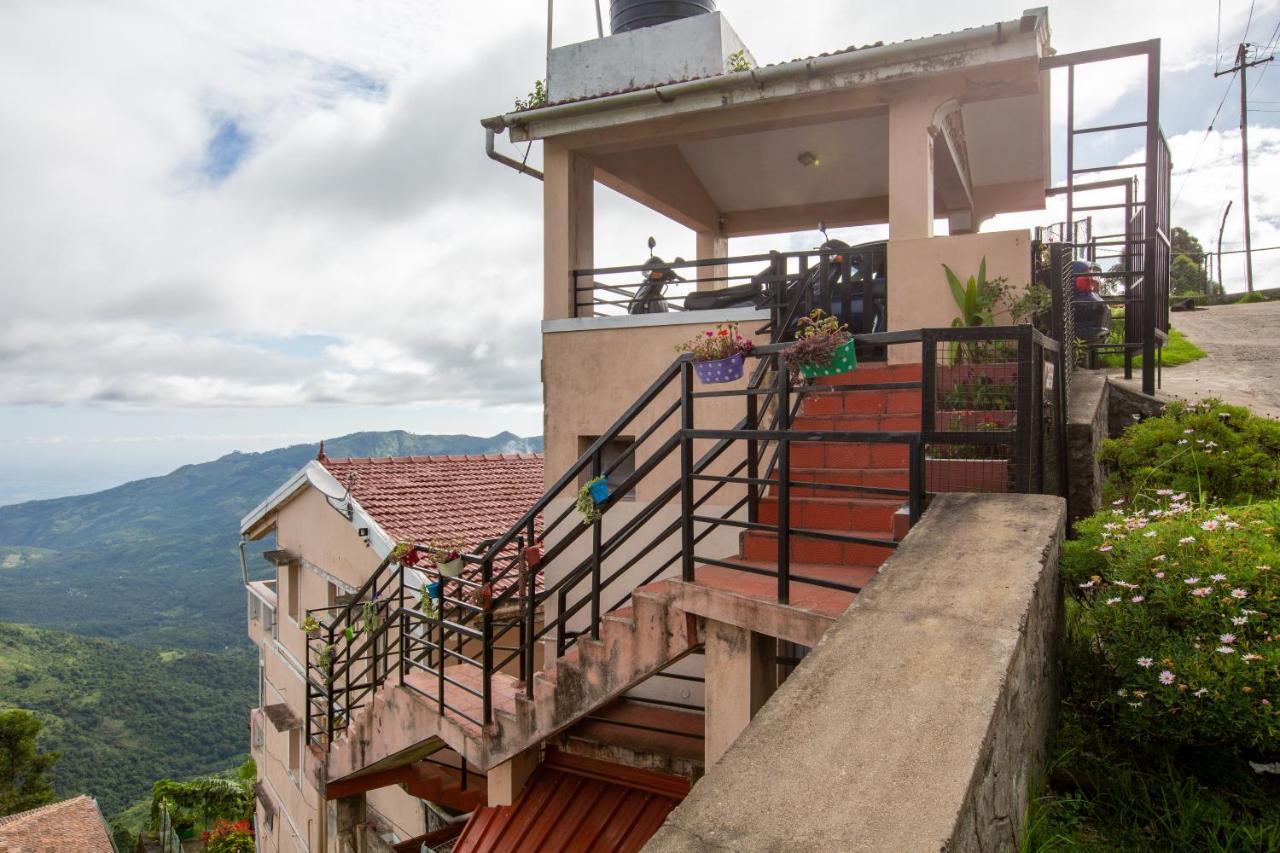 Syamantac Villa Kodaikanal Exteriér fotografie