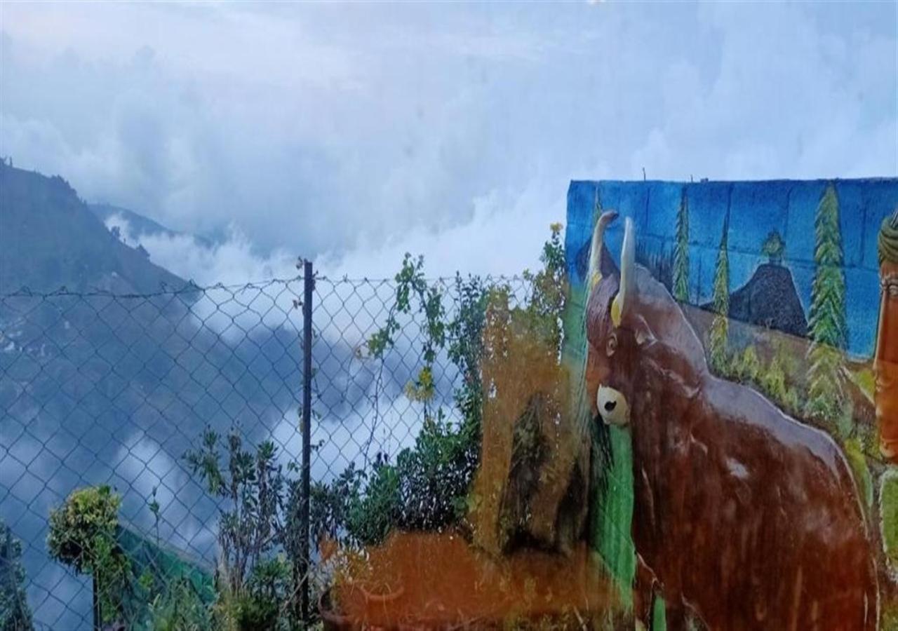 Syamantac Villa Kodaikanal Exteriér fotografie
