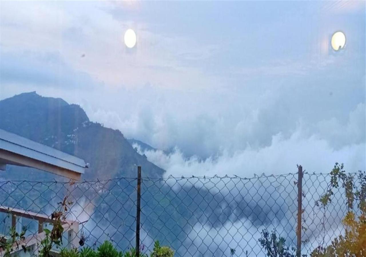 Syamantac Villa Kodaikanal Exteriér fotografie