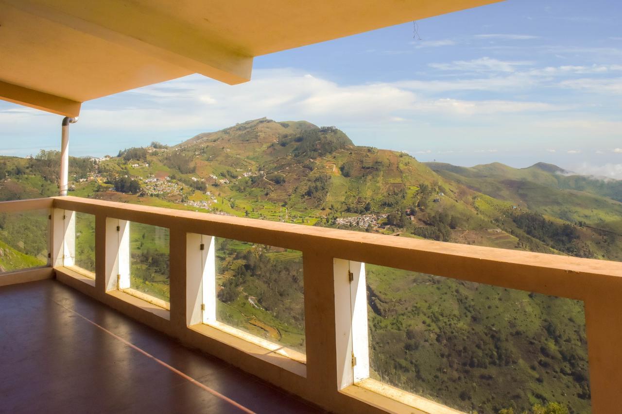 Syamantac Villa Kodaikanal Exteriér fotografie