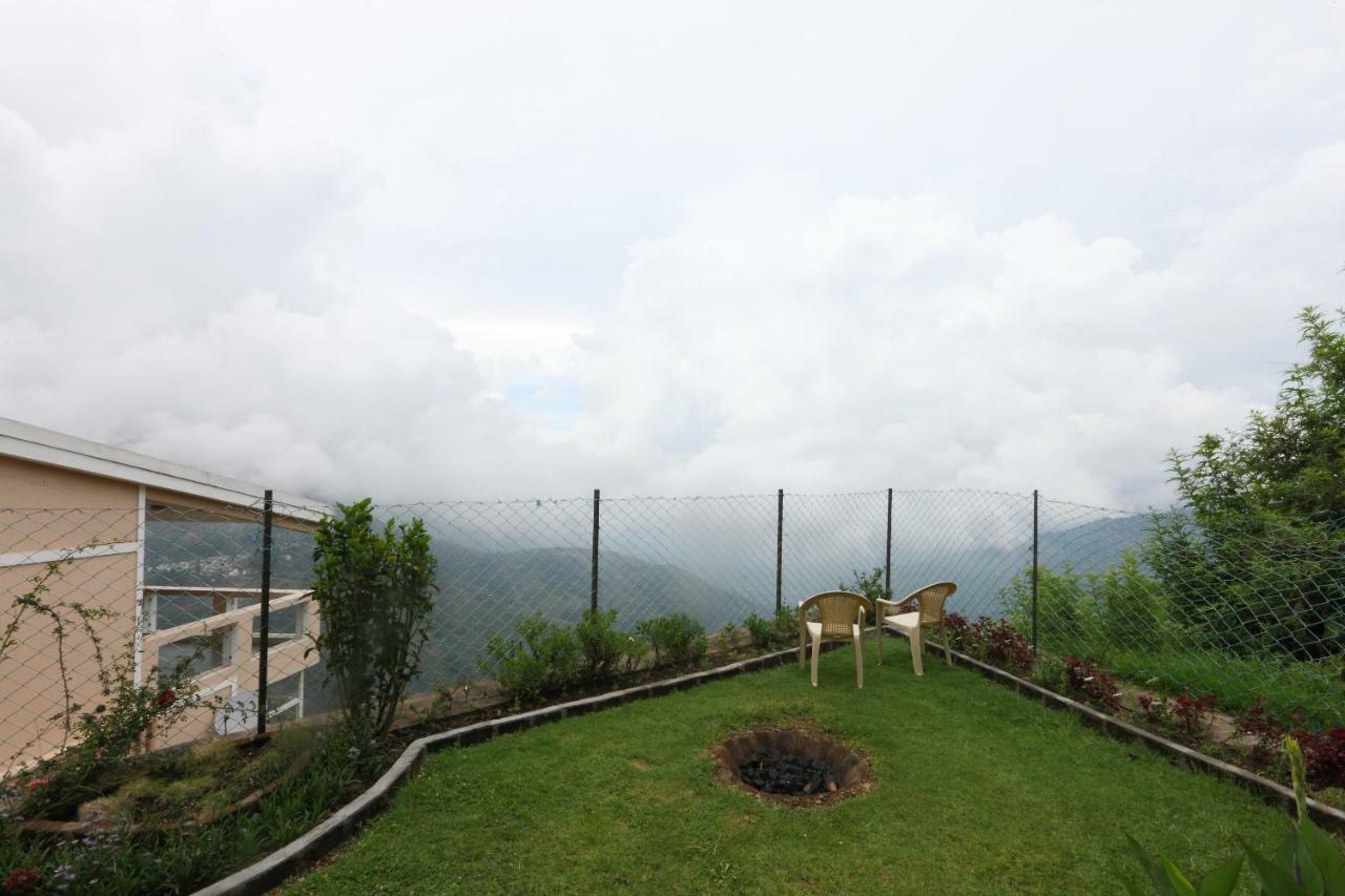 Syamantac Villa Kodaikanal Exteriér fotografie